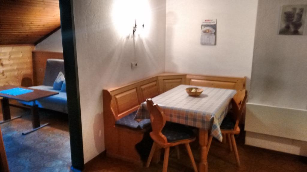 Appartements Weisses Rossl Sillian Exterior photo